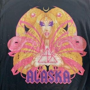 Alaska t-shirt